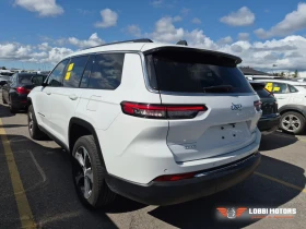 Jeep Grand cherokee, снимка 4