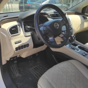 Nissan Murano 3.5, снимка 12