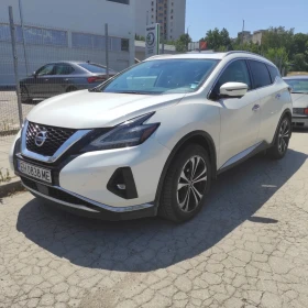 Nissan Murano 3.5, снимка 2