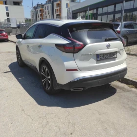 Nissan Murano 3.5, снимка 3