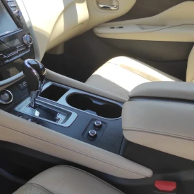 Nissan Murano 3.5, снимка 11