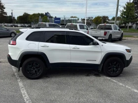 Jeep Cherokee Trailhawk Elite Цена до България & АвтоКредит, снимка 4