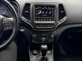 Jeep Cherokee Trailhawk Elite Цена до България & АвтоКредит, снимка 8
