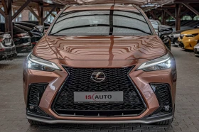 Lexus NX 350 AWD/F-Sport/HuD/Обдухване/Камера/Lane Assist/F, снимка 1
