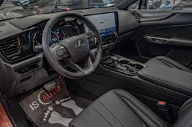 Lexus NX 350 AWD/F-Sport/HuD/Обдухване/Камера/Lane Assist/F, снимка 8