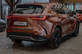 Lexus NX 350 AWD/F-Sport/HuD/Обдухване/Камера/Lane Assist/F, снимка 6