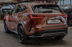 Lexus NX 350 AWD/F-Sport/HuD/Обдухване/Камера/Lane Assist/F, снимка 5