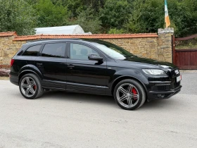 Audi Q7 3.0 Sline Швейцария, снимка 2