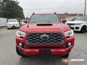 Toyota Tacoma, снимка 12