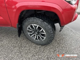 Toyota Tacoma, снимка 13
