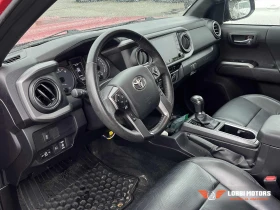 Toyota Tacoma, снимка 11