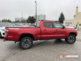 Toyota Tacoma, снимка 9