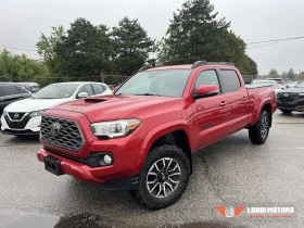 Toyota Tacoma, снимка 1