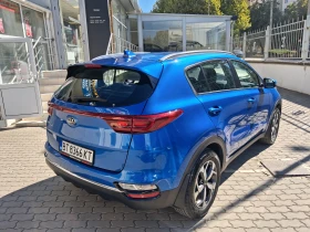 Kia Sportage 1.6CRDI 7AT, снимка 5
