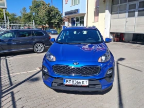 Kia Sportage 1.6CRDI 7AT, снимка 2