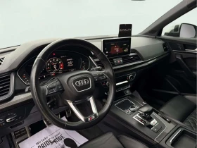 Audi SQ5 QUATTRO* ПОДГРЕВ* ПАНОРАМА* КАМЕРА* , снимка 9