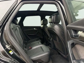 Audi SQ5 QUATTRO* ПОДГРЕВ* ПАНОРАМА* КАМЕРА* , снимка 16