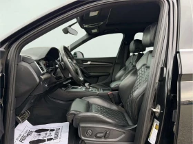 Audi SQ5 QUATTRO* ПОДГРЕВ* ПАНОРАМА* КАМЕРА* , снимка 8