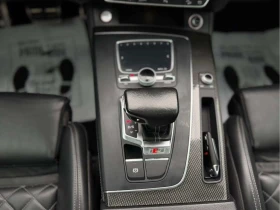 Audi SQ5 QUATTRO* ПОДГРЕВ* ПАНОРАМА* КАМЕРА* , снимка 14
