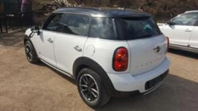 Mini Countryman 1.6b.4x4.nov | Mobile.bg    4