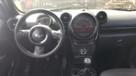 Mini Countryman 1.6b.4x4.nov | Mobile.bg    6