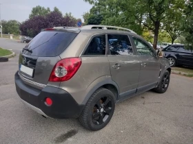 Opel Antara 2,0d 150ps 4x4 | Mobile.bg    5