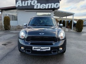 Mini Countryman * Cooper SD* ALL4* , снимка 2