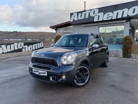 Mini Countryman * Cooper SD* ALL4* , снимка 1