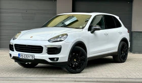 Porsche Cayenne  S V6 Bi-Turbo - [1] 