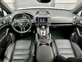Porsche Cayenne  S V6 Bi-Turbo | Mobile.bg   9