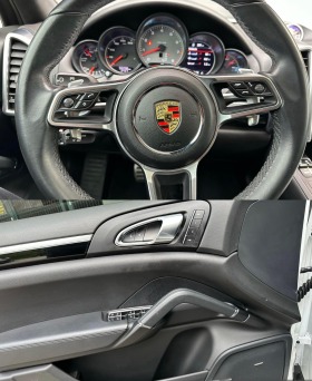 Porsche Cayenne  S V6 Bi-Turbo | Mobile.bg   13