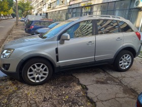 Opel Antara 2.2CDTI 4x4