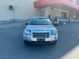 Land Rover Freelander 2 2.2TDI-NAVI | Mobile.bg    2