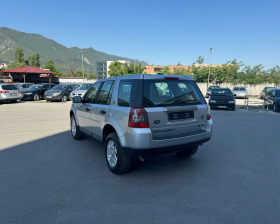 Land Rover Freelander 2 2.2TDI-NAVI, снимка 7