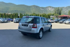 Обява за продажба на Land Rover Freelander 2 2.2TDI-NAVI ~8 500 лв. - изображение 4