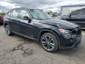 BMW X1 XDRIVE28I, снимка 4