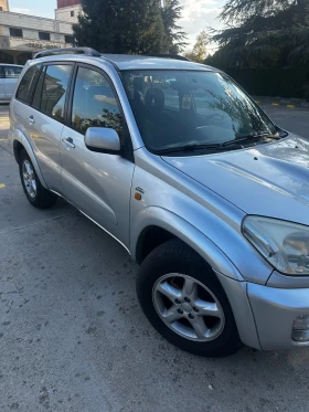 Toyota Rav4 2.0 D4D, снимка 2