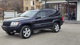 Jeep Grand cherokee 4.7V8 4x4 AUTO CH-ТОП СЪСТ.-СЕРВИЗНА ИСТ.-ЛИЗИНГ, снимка 3