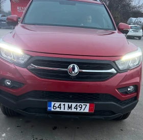 SsangYong Rexton, снимка 3