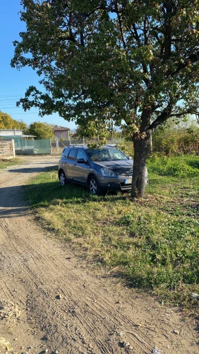 Nissan Qashqai, снимка 6