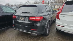 Mercedes-Benz GLC 43 AMG 4Matic* PANO* NAVI* KEYLESS* ЗАДНА КАМЕРА, снимка 4