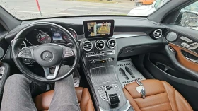 Mercedes-Benz GLC 43 AMG 4Matic* PANO* NAVI* KEYLESS* ЗАДНА КАМЕРА, снимка 6