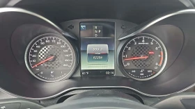 Mercedes-Benz GLC 43 AMG 4Matic* PANO* NAVI* KEYLESS* ЗАДНА КАМЕРА, снимка 8