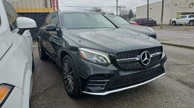 Mercedes-Benz GLC 43 AMG 4Matic* PANO* NAVI* KEYLESS* ЗАДНА КАМЕРА, снимка 1