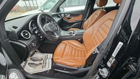 Mercedes-Benz GLC 43 AMG 4Matic* PANO* NAVI* KEYLESS* ЗАДНА КАМЕРА, снимка 5