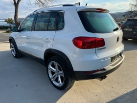 VW Tiguan 2.0 TSI AVTOMATIK 4motion | Mobile.bg    5