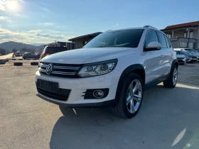 VW Tiguan 2.0 TSI AVTOMATIK 4motion - 18800 лв. - 52059381 | Car24.bg