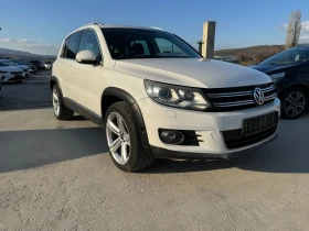 VW Tiguan 2.0 TSI AVTOMATIK 4motion - 18800 лв. - 52059381 | Car24.bg