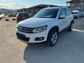 VW Tiguan 2.0 TSI AVTOMATIK 4motion 1