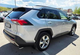 Обява за продажба на Toyota Rav4 2.5 AWD Full Hybrid/ГАРАНЦИЯ/360/Подгрев/Кожа ~57 500 лв. - изображение 4